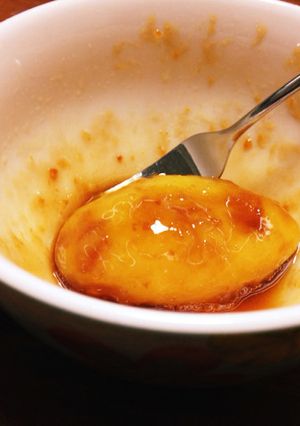 レンジでジャガイモの味噌煮-レシピのメイン写真