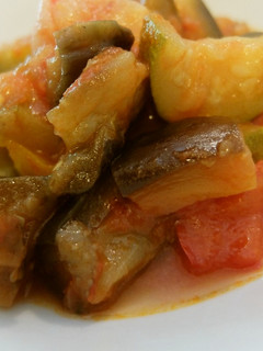 あるだけ野菜でカポナータ(ラタトゥイユ)-レシピのメイン写真