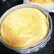 バニラが香る贅沢NYチーズケーキ