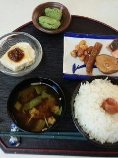 血管ダイエット食372(焼き椎茸)-レシピのメイン写真