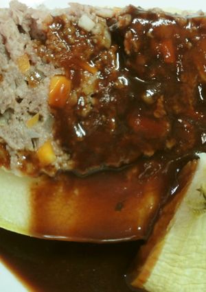 丸ズッキーニの丸ごとオーブン焼き-レシピのメイン写真