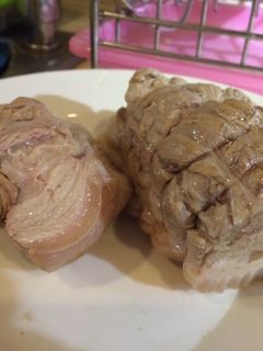 柔らかい煮豚♪-レシピのメイン写真
