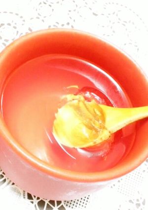 水ゼリー-レシピのメイン写真