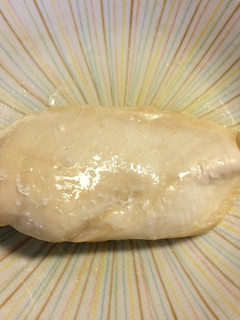 柔らか♡簡単!塩麹風蒸し鶏胸肉-レシピのメイン写真