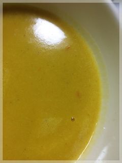 野菜のポタージュスープ-レシピのメイン写真