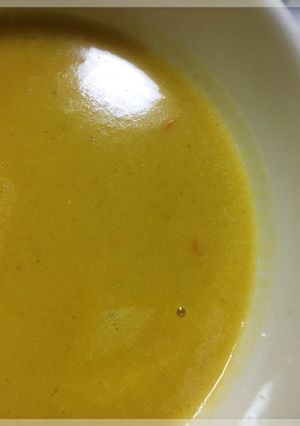 野菜のポタージュスープ-レシピのメイン写真