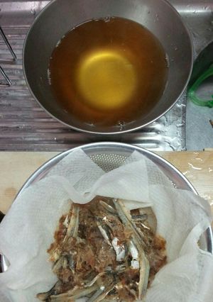 どうやら俺の出汁は普通ではないらしい-レシピのメイン写真