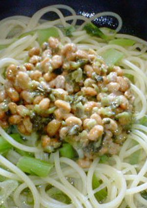 しなびた野菜の救済パスタ-レシピのメイン写真