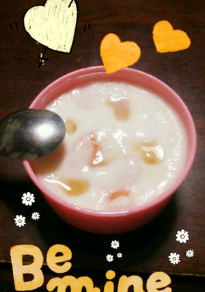 よーぐるとあいす♡-レシピのメイン写真