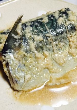 臭くない!鯖の味噌ミルク煮-レシピのメイン写真