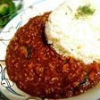 初めてでも簡単!夏野菜キーマカレー