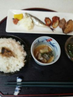 血管ダイエット食374(焼きブリ大根)-レシピのメイン写真