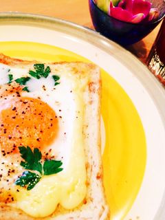 おしゃれラピュタパン-レシピのメイン写真