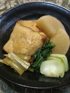 つくねのきんちゃく-レシピのメイン写真