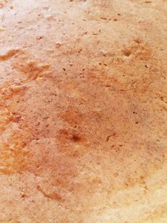 豆腐いりふわふわホットケーキ-レシピのメイン写真