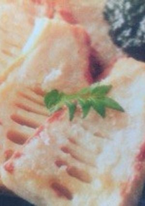 たけのこステーキ-レシピのメイン写真