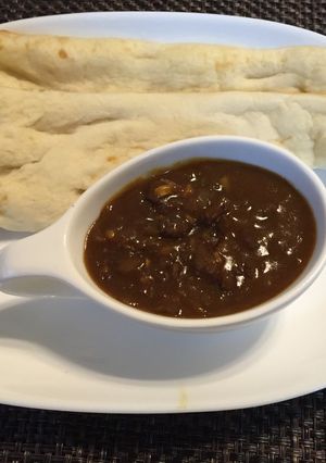 冷凍こんにゃくでドライカレー☆ヘルシー-レシピのメイン写真