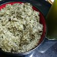 玉露御飯