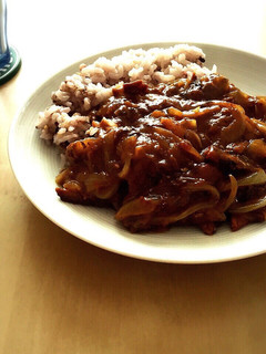 さんま缶 アレンジ!カレー-レシピのメイン写真