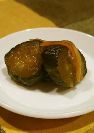 胡瓜のさっパり漬け-レシピのメイン写真