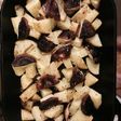 自宅ダッチ!超シンプルにジャガイモと椎茸