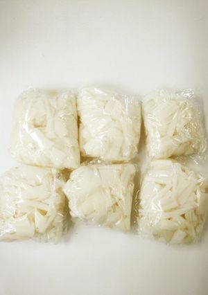 欲しい時にすぐ使える★かんぴょうストック-レシピのメイン写真