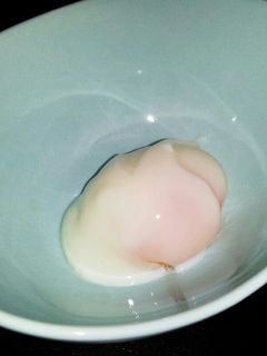 絶対失敗しない♡簡単とろーり温泉卵-レシピのメイン写真