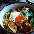最後まで美味しい♡変わり親子丼!