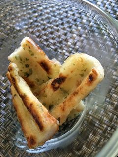ピエトロドレッシング青のりちくわ-レシピのメイン写真