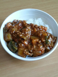 野菜ジュースでカレー-レシピのメイン写真