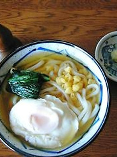 うどんつゆ-レシピのメイン写真