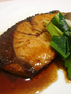ぶりの照り焼き-レシピのメイン写真
