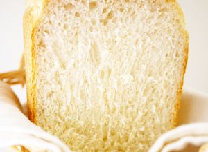 HB早焼き♪国産小麦ソフトフランスパン-レシピのメイン写真