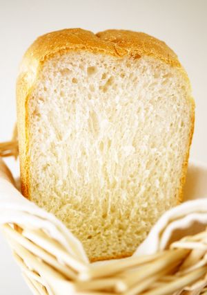 HB早焼き♪国産小麦ソフトフランスパン-レシピのメイン写真