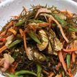 野菜たっぷり切り昆布のさっと煮お弁当にも