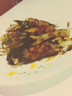 水菜ともやしの肉巻き-レシピのメイン写真
