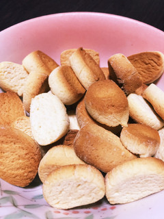 はちみつクッキー-レシピのメイン写真
