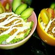 節約スタミナ丼‼‼