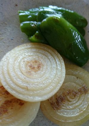 玉ねぎの蒸し焼き-レシピのメイン写真