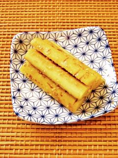 ☺️もう一品!簡単作り置き♪たたきごぼう☺️-レシピのメイン写真
