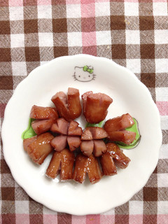 お弁当に♫簡単!美味しい!ウインナー☆-レシピのメイン写真