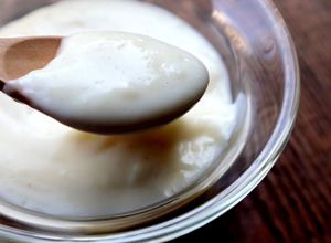 レンジで簡単！ちょこっとホワイトソース-レシピのメイン写真