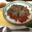 エジプトのお祭ご飯 ファッタ