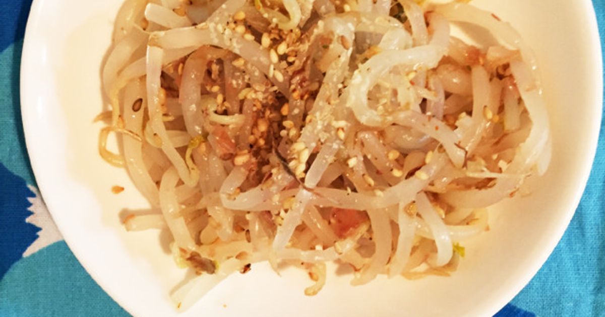 基本からアレンジまで!思わずつくりたくなる「もやし 粉もの」のレシピ集 | クックパッド