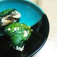 夏にぴったり!ささみの梅はさみ焼き