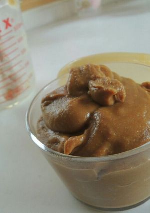 きなこクリーム-レシピのメイン写真