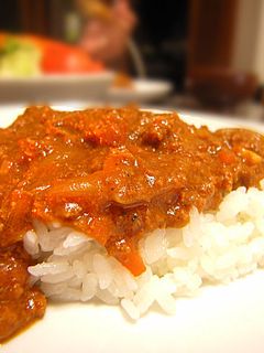 うちのカレー-レシピのメイン写真