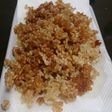 残りご飯で「煎り米」