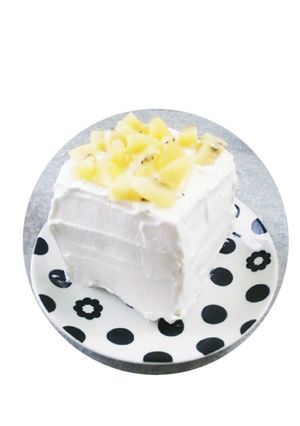 食パンケーキ-レシピのメイン写真