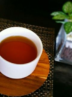 寒天嫌い必見!便秘にダイエットに寒天茶!-レシピのメイン写真